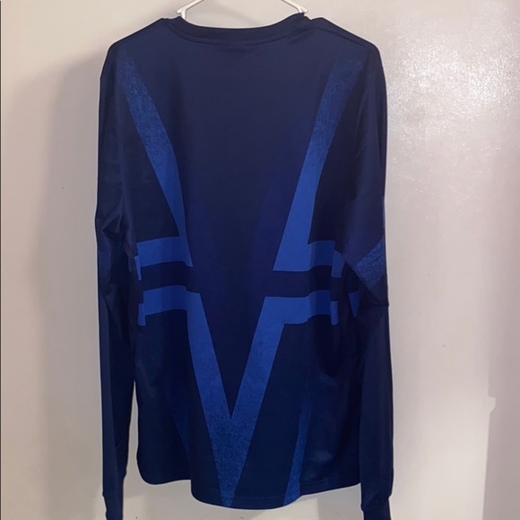 NWOT 2019 Paris Saint Germain long sleeve - Picture 6 of 6